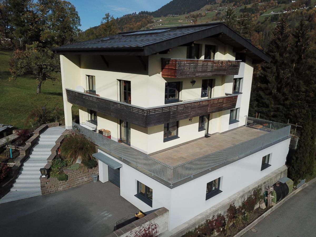Апартаменты Haus Bahl Шрунс Экстерьер фото